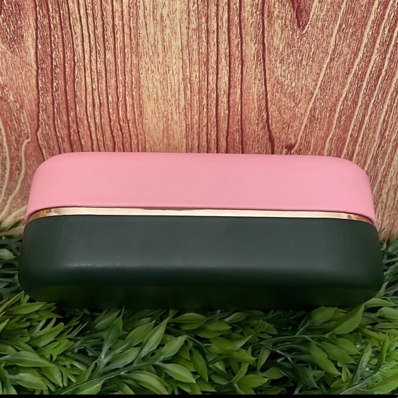 Kate Spade Hello Sunshine Sunglasses Case - Picture 5 of 9